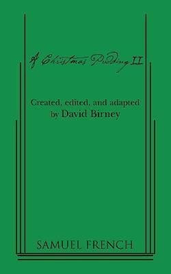 A Christmas Pudding II(English, Paperback, Birney David)