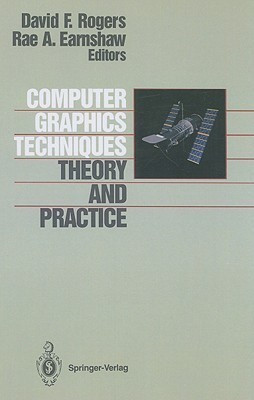 Computer Graphics Techniques(English, Hardcover, unknown)