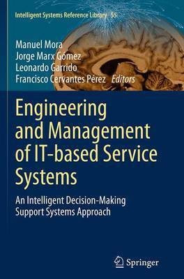 Engineering and Management of IT-based Service Systems(English, Paperback, unknown)