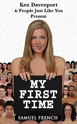My First Time(English, Paperback, Davenport Ken)