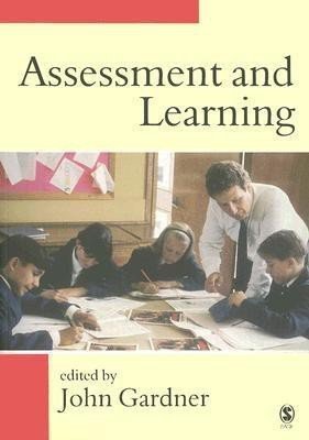 Assessment and Learning(English, Paperback, unknown)