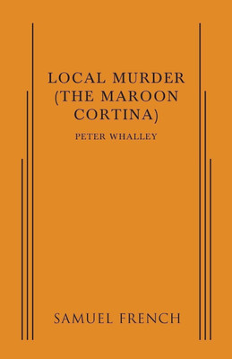 Local Murder(English, Paperback, Whalley Peter)