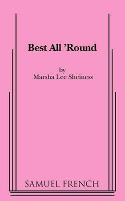 Best All 'Round(English, Paperback, Sheiness Marsha Lee)