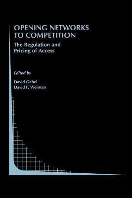 Opening Networks to Competition(English, Paperback, unknown)