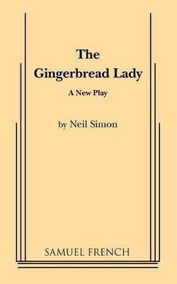 Gingerbread Lady(English, Paperback, Simon Neil)