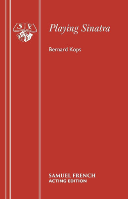 Playing Sinatra(English, Paperback, Kops Bernard)
