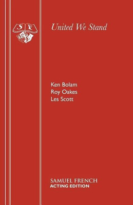 United We Stand(English, Paperback, Scott Les)