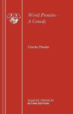 World Premiere(English, Paperback, Mander Charles)