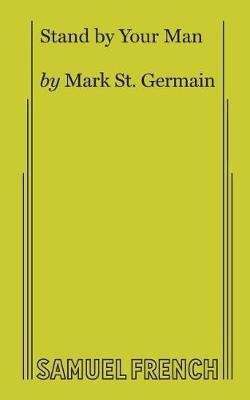 Stand by Your Man(English, Paperback, St. Germain Mark)