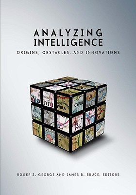 Analyzing Intelligence(English, Paperback, unknown)