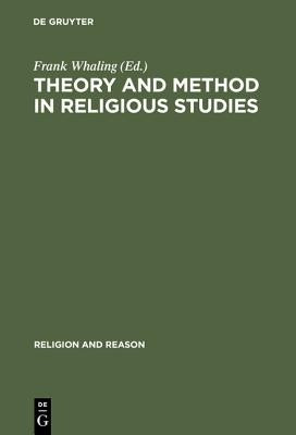 Theory and Method in Religious Studies(English, Paperback, unknown)