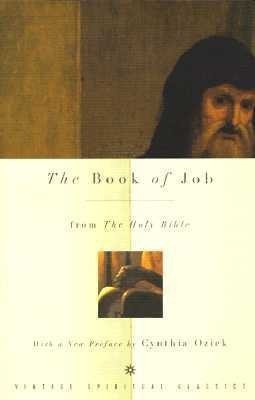 The Book of Job(English, Paperback, Thornton John F.)