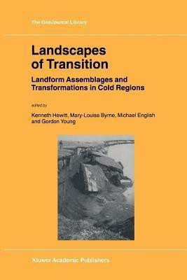 Landscapes of Transition(English, Paperback, unknown)