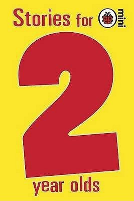 Stories for 2 Year Olds(English, Hardcover, unknown)