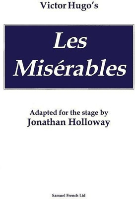 Les Miserables(English, Paperback, Hugo Victor)