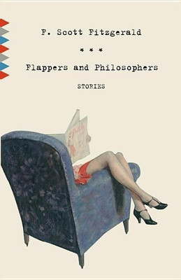 Flappers and Philosophers(English, Paperback, Fitzgerald F. Scott)