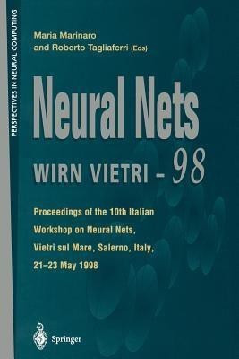 Neural Nets WIRN VIETRI-98(English, Paperback, unknown)