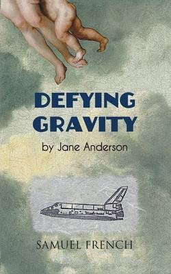 Defying Gravity(English, Paperback, Anderson Jane B a)