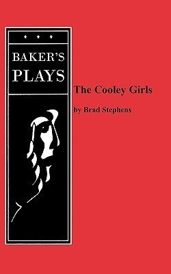 Cooley Girls(English, Paperback, Stephens Brad)