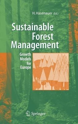 Sustainable Forest Management(English, Hardcover, unknown)