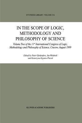 In the Scope of Logic, Methodology and Philosophy of Science(English, Paperback, unknown)