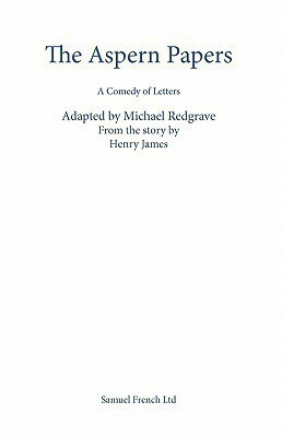 The Aspern Papers: Play(English, Paperback, James Henry)