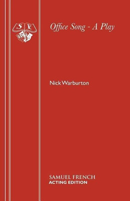Office Song(English, Paperback, Warburton Nick)