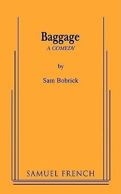 Baggage(English, Paperback, Bobrick Sam)
