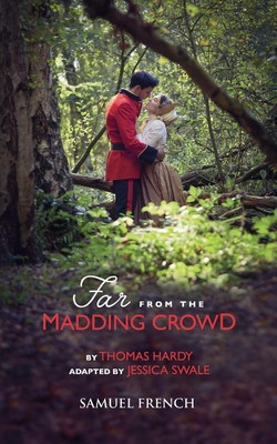 Far From the Madding Crowd(English, Paperback, Hardy Thomas)