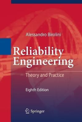 Reliability Engineering(English, Paperback, Birolini Alessandro)