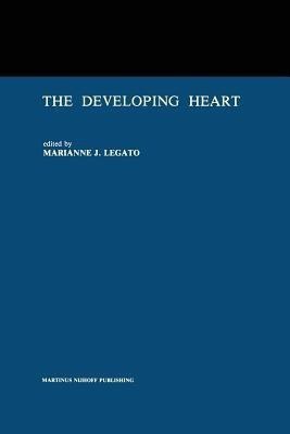 The Developing Heart(English, Paperback, unknown)