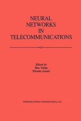 Neural Networks in Telecommunications(English, Paperback, unknown)