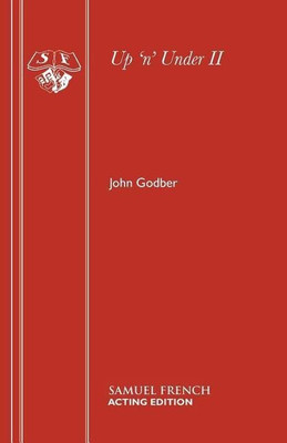 Up 'n' Under II(English, Paperback, Godber John)