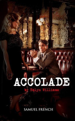 Accolade(English, Paperback, Williams Emlyn)
