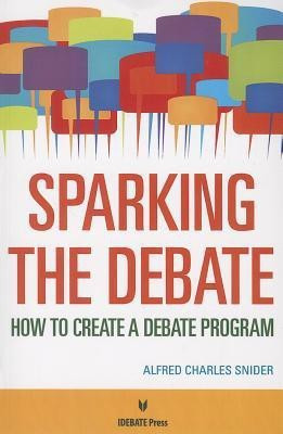 Sparking the Debate(English, Paperback, unknown)