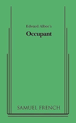 Occupant(English, Paperback, Albee Edward)