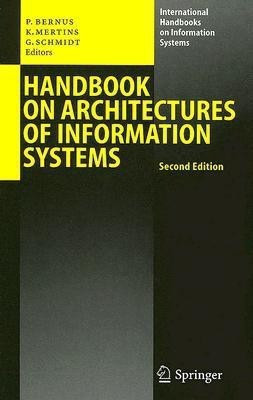 Handbook on Architectures of Information Systems(English, Hardcover, unknown)