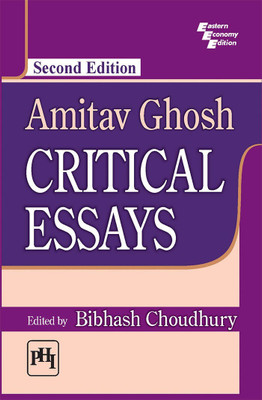 Amitav Ghosh(English, Paperback, unknown)
