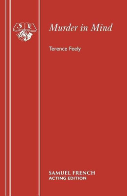 Murder in Mind(English, Paperback, Feely Terence)