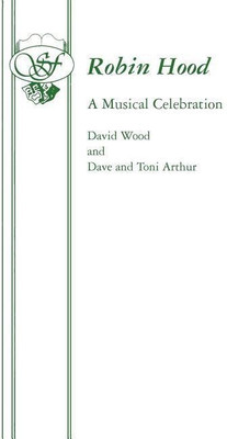 Robin Hood(English, Paperback, Wood Dave)