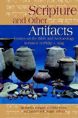 Scripture and Other Artifacts(English, Paperback, Coogan Michael D.)