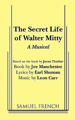 The Secret Life of Walter Mitty: Playscript(English, Paperback, Manchester Joe)