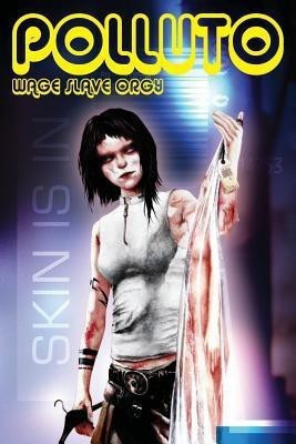 Polluto 10(English, Paperback, Hooper Victoria)