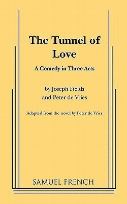 The Tunnel of Love(English, Paperback, Fields Joseph)