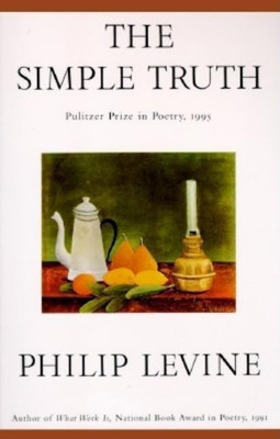 The Simple Truth(English, Paperback, Levine Philip)