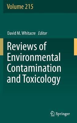 Reviews of Environmental Contamination and Toxicology(English, Hardcover, unknown)