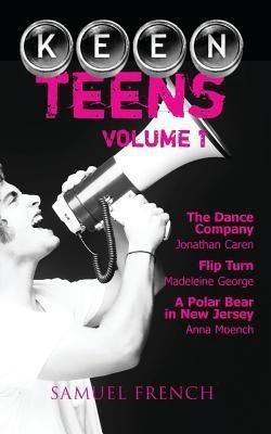 Keen Teens: Volume 1(English, Paperback, Caren Jonathan)