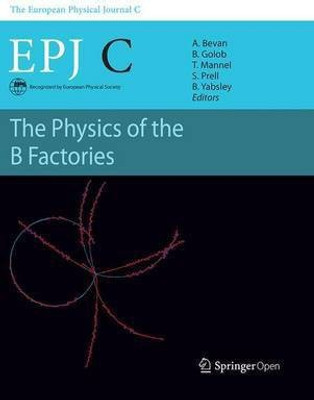 The Physics of the B Factories(English, Paperback, unknown)