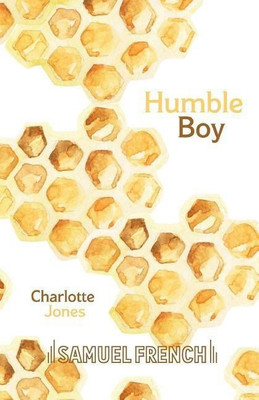 Humble Boy(English, Paperback, Jones Charlotte)