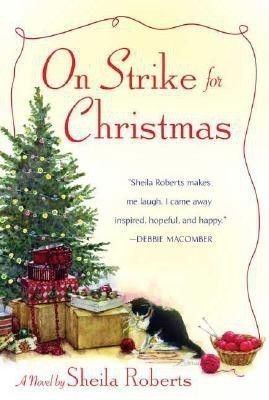 On Strike for Christmas(English, Paperback, Roberts Sheila)